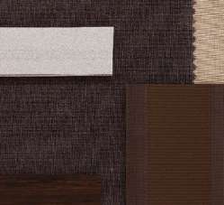 BROWN color