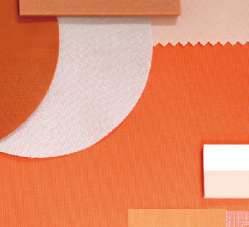 ORANGE color
