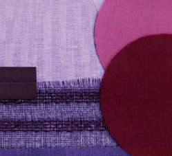 PURPLE color