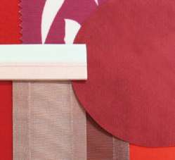RED color