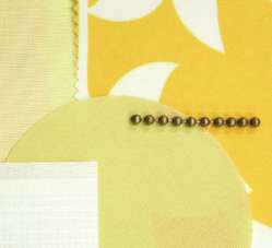 YELLOW color