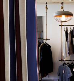 Curtains/Drapes - Zosen Custom-made Curtains Semi-Opaque