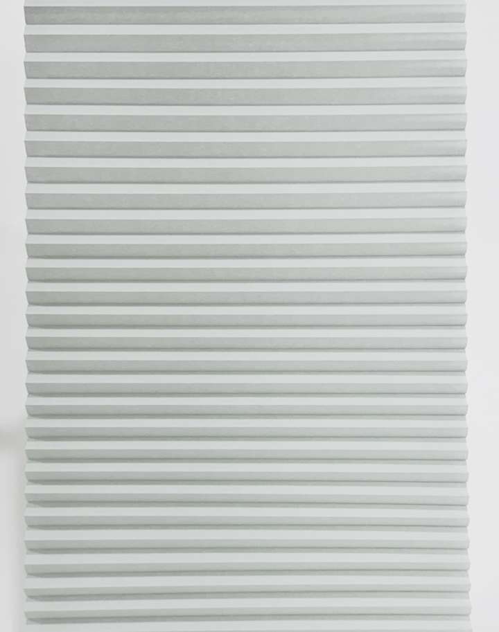 Celaro Honeycomb Shades　Light Filtering F31H-014 Nubo Mint Heat Insulation Blinds & Shades Light Filtering Blinds & Shades Motorized Blinds／Smart Blinds & Shades