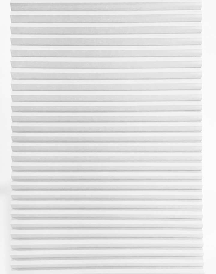 Celaro Honeycomb Shades　Light Filtering F31H-001 Nubo White Heat Insulation Blinds & Shades Light Filtering Blinds & Shades Motorized Blinds／Smart Blinds & Shades