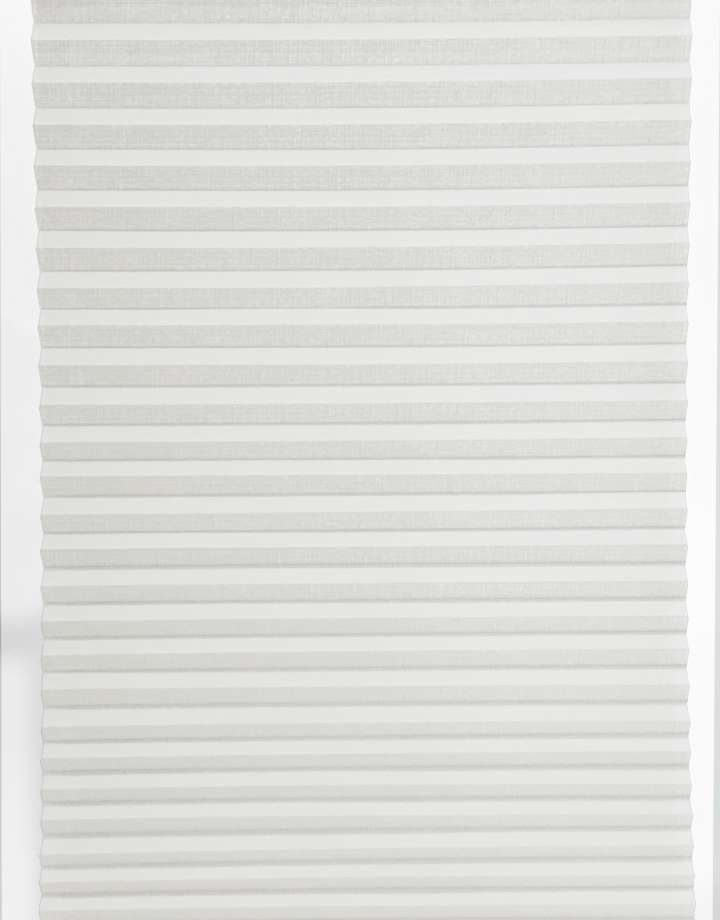 Celaro Honeycomb Shades　Sheer S37HC-002 Krado Cream Motorized Blinds／Smart Blinds & Shades Semi-Transparent Blinds & Shades Heat Insulation Blinds & Shades