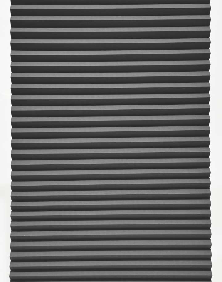 Celaro Honeycomb Shades　Blackout B32H-030 Nubo Dark Grey Motorized Blinds／Smart Blinds & Shades Blackout Blinds & Shades Heat Insulation Blinds & Shades