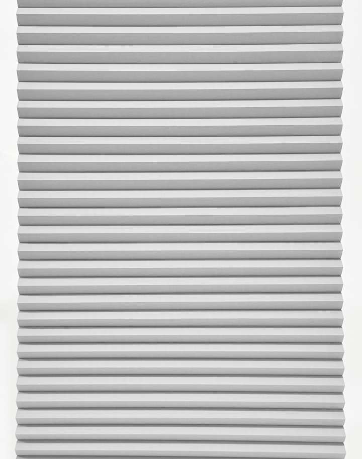 Celaro Honeycomb Shades　Blackout B32H-021 Nubo Light Grey Motorized Blinds／Smart Blinds & Shades Blackout Blinds & Shades Heat Insulation Blinds & Shades