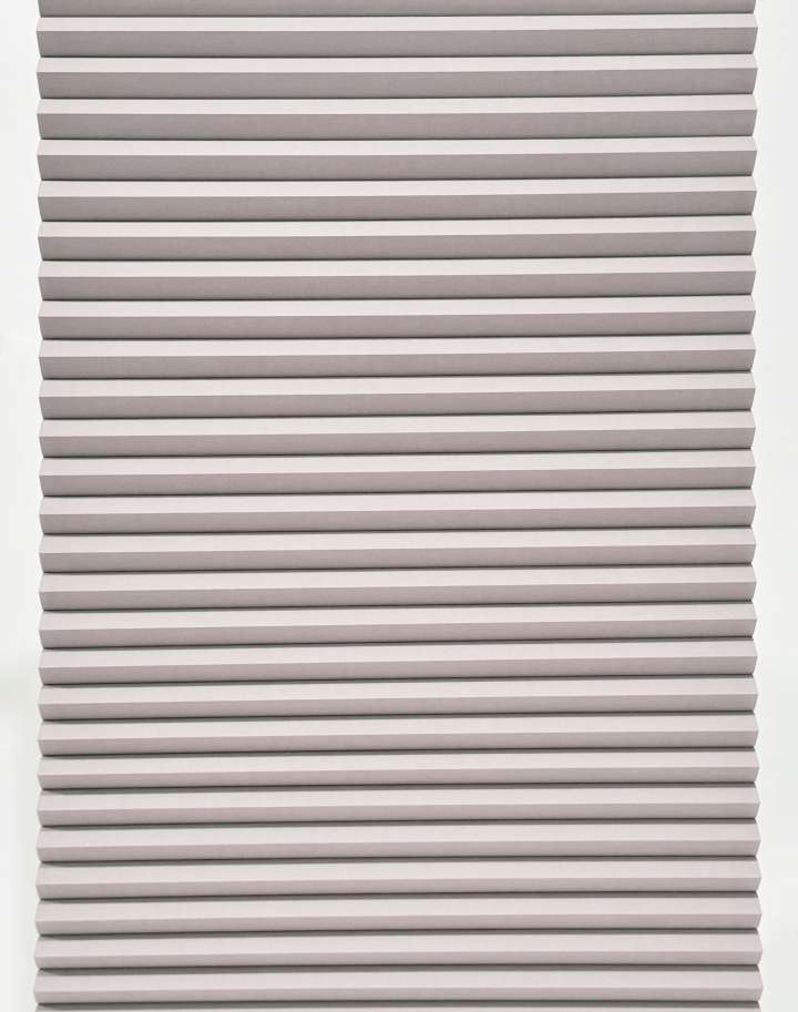 Celaro Honeycomb Shades　Blackout B32H-016 Nubo Pearl Motorized Blinds／Smart Blinds & Shades Blackout Blinds & Shades Heat Insulation Blinds & Shades