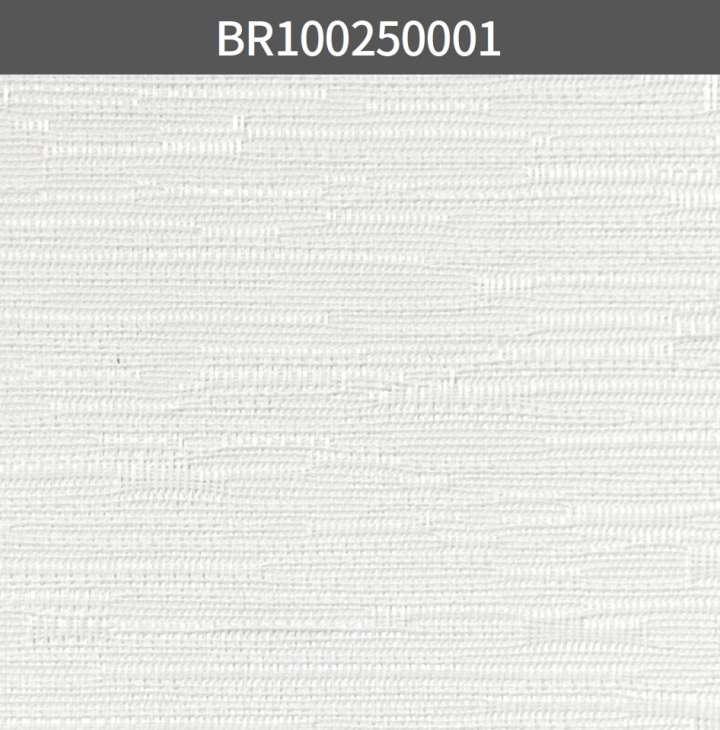 Allbright Roller Blinds　Blackout White BR100250001 Child Safety／Cordless Blinds & Shades Blackout Blinds & Shades Motorized Blinds／Smart Blinds & Shades