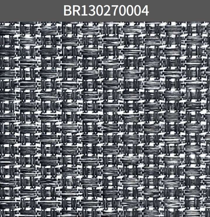 Allbright Roller Blinds　Blackout Ebony BR130270004 Child Safety／Cordless Blinds & Shades Blackout Blinds & Shades Motorized Blinds／Smart Blinds & Shades