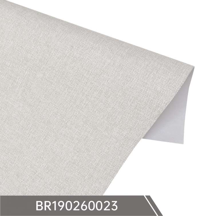 Allbright Roller Blinds　Blackout Snowy BR190260023 Child Safety／Cordless Blinds & Shades Blackout Blinds & Shades Motorized Blinds／Smart Blinds & Shades