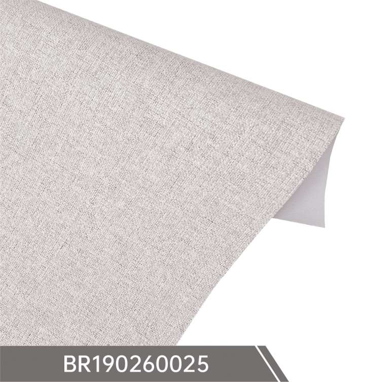 Allbright Roller Blinds　Blackout Grey BR190260025 Child Safety／Cordless Blinds & Shades Blackout Blinds & Shades Motorized Blinds／Smart Blinds & Shades