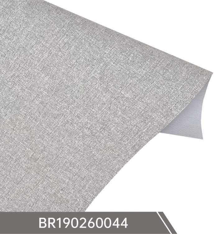 Allbright Roller Blinds　Blackout Grey BR190260044 Child Safety／Cordless Blinds & Shades Blackout Blinds & Shades Motorized Blinds／Smart Blinds & Shades