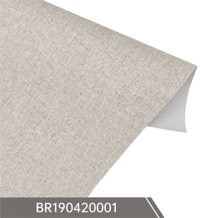 Allbright Roller Blinds　Blackout Linen BR190420001 Child Safety／Cordless Blinds & Shades Blackout Blinds & Shades Motorized Blinds／Smart Blinds & Shades