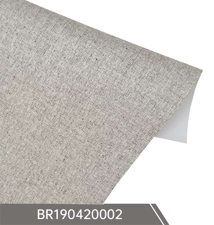 Allbright Roller Blinds　Blackout Linen BR190420002 Child Safety／Cordless Blinds & Shades Blackout Blinds & Shades Motorized Blinds／Smart Blinds & Shades