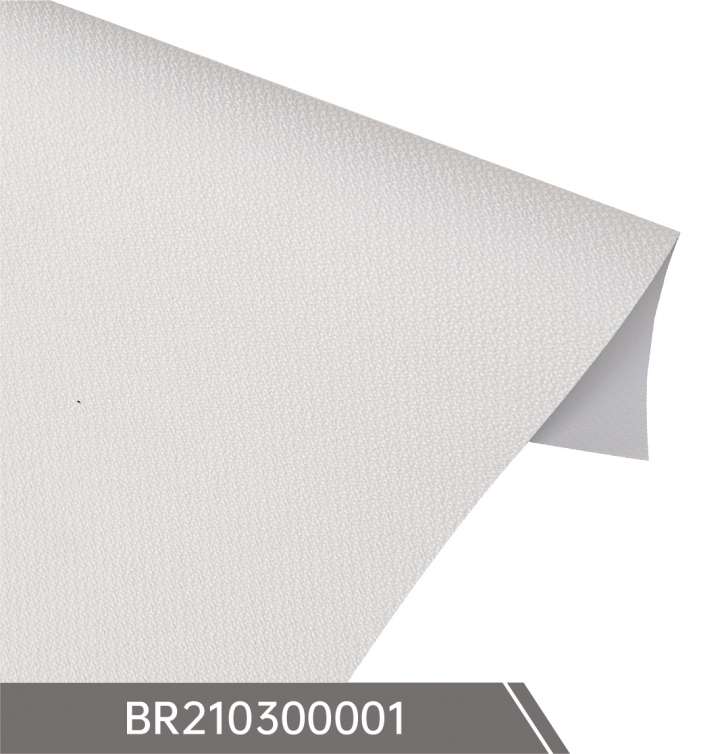 Allbright Roller Blinds　Blackout White BR210300001 Child Safety／Cordless Blinds & Shades Blackout Blinds & Shades Motorized Blinds／Smart Blinds & Shades