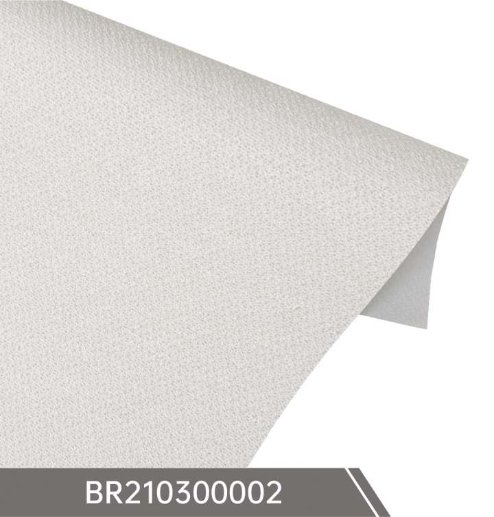 Allbright Roller Blinds　Blackout Ivory BR210300002 Child Safety／Cordless Blinds & Shades Blackout Blinds & Shades Motorized Blinds／Smart Blinds & Shades