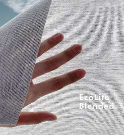 Roller Blinds - Honyi Roller Blinds Recycled Fabric