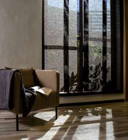 Roller Blinds - Natumat Roller Blinds Woven Paper