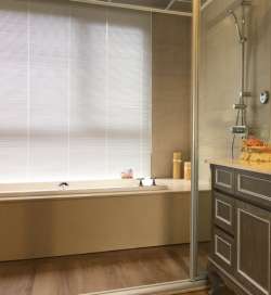 Venetian Blinds - Lansin Aluminum Venetian Blinds 25mm