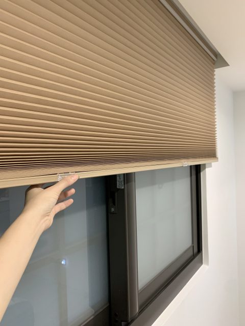 roller blinds, Honeycomb Shade, double layered curtains/ shades, Blackout blinds